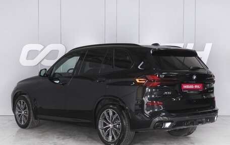 BMW X5, 2024 год, 15 230 000 рублей, 2 фотография