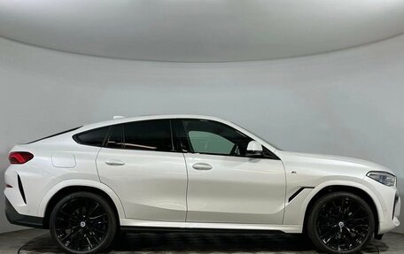 BMW X6, 2022 год, 9 200 000 рублей, 5 фотография