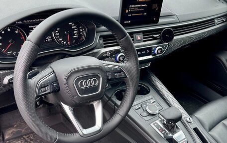 Audi A4, 2016 год, 3 100 000 рублей, 14 фотография