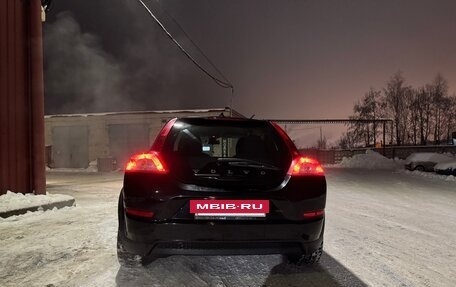 Volvo C30 I рестайлинг, 2010 год, 750 000 рублей, 4 фотография