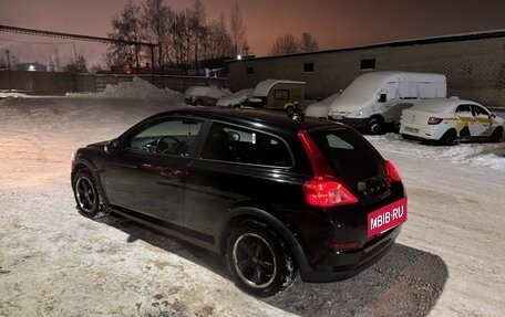 Volvo C30 I рестайлинг, 2010 год, 750 000 рублей, 5 фотография