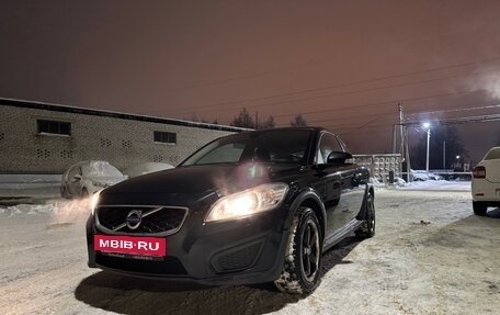 Volvo C30 I рестайлинг, 2010 год, 750 000 рублей, 7 фотография