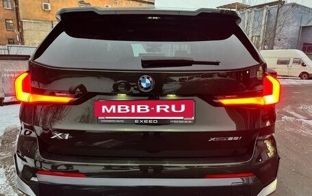 BMW X1, 2022 год, 5 300 000 рублей, 5 фотография