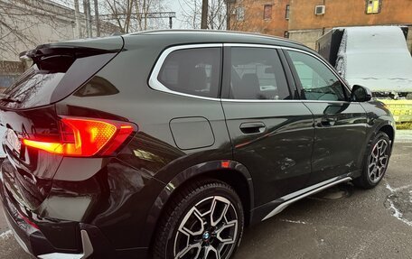 BMW X1, 2022 год, 5 300 000 рублей, 19 фотография