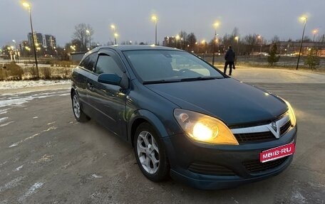 Opel Astra H, 2007 год, 390 000 рублей, 1 фотография