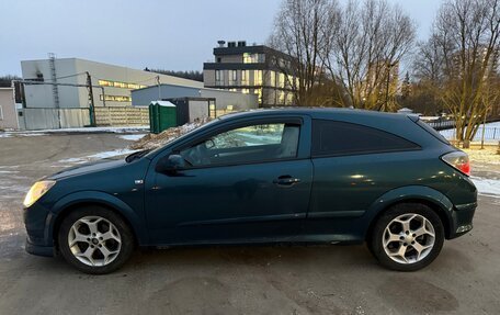 Opel Astra H, 2007 год, 390 000 рублей, 4 фотография