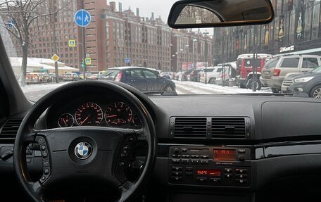 BMW 3 серия, 2003 год, 620 000 рублей, 9 фотография