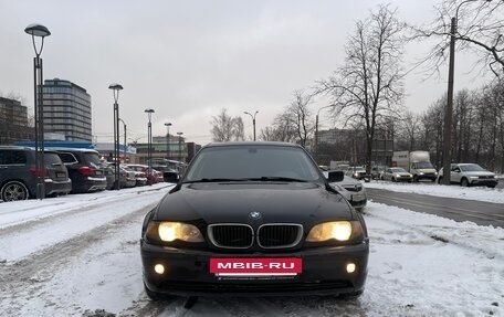 BMW 3 серия, 2003 год, 620 000 рублей, 2 фотография