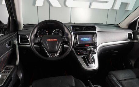 Haval H6, 2019 год, 1 499 000 рублей, 6 фотография