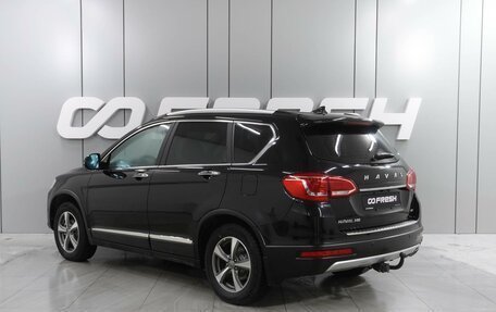 Haval H6, 2019 год, 1 499 000 рублей, 2 фотография