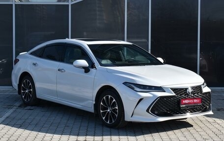 Toyota Avalon, 2022 год, 4 240 000 рублей, 1 фотография