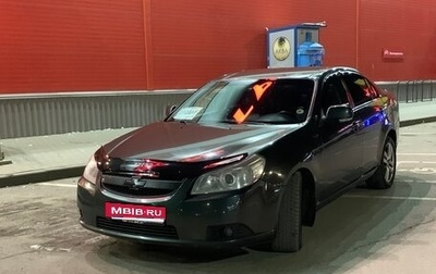 Chevrolet Epica, 2006 год, 630 000 рублей, 1 фотография