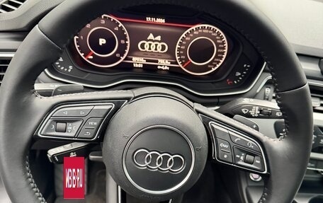 Audi A4, 2015 год, 2 250 000 рублей, 14 фотография