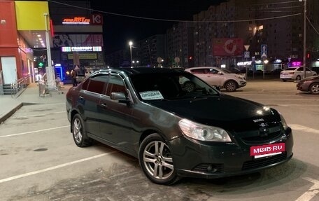 Chevrolet Epica, 2006 год, 630 000 рублей, 2 фотография