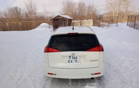 Toyota Caldina, 2003 год, 750 000 рублей, 6 фотография