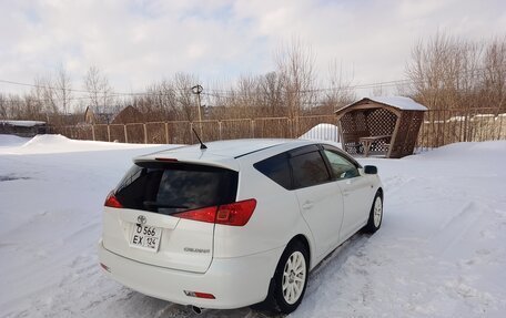 Toyota Caldina, 2003 год, 750 000 рублей, 5 фотография