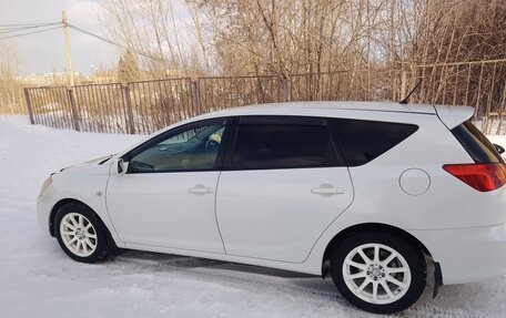 Toyota Caldina, 2003 год, 750 000 рублей, 7 фотография