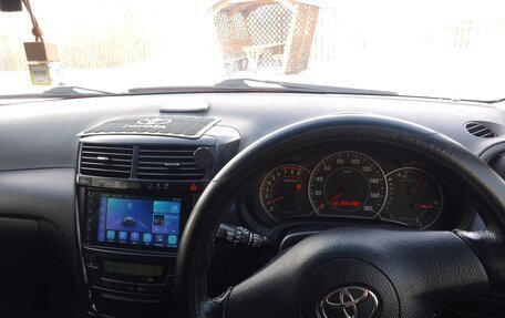 Toyota Caldina, 2003 год, 750 000 рублей, 20 фотография