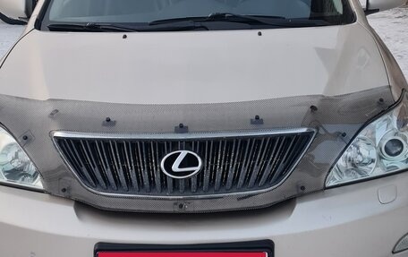 Lexus RX II рестайлинг, 2004 год, 1 555 000 рублей, 9 фотография