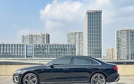 Audi A4, 2022 год, 3 180 000 рублей, 7 фотография