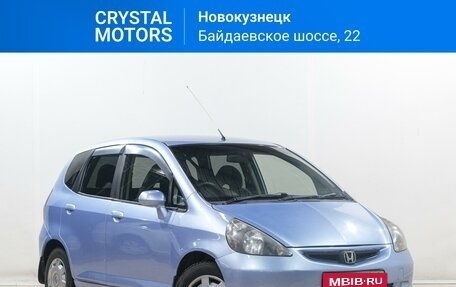 Honda Fit III, 2002 год, 549 000 рублей, 1 фотография