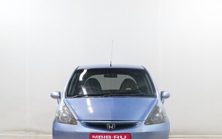 Honda Fit III, 2002 год, 549 000 рублей, 2 фотография