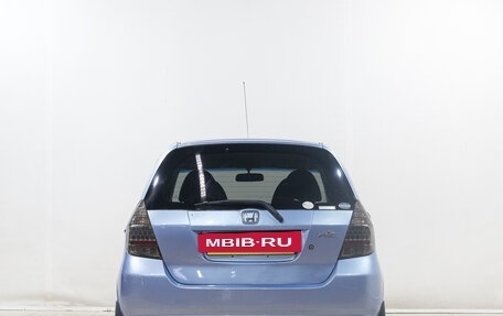 Honda Fit III, 2002 год, 549 000 рублей, 5 фотография