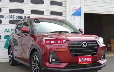 Daihatsu Rocky, 2021 год, 1 396 000 рублей, 1 фотография