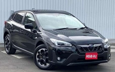 Subaru XV II, 2021 год, 1 500 700 рублей, 1 фотография