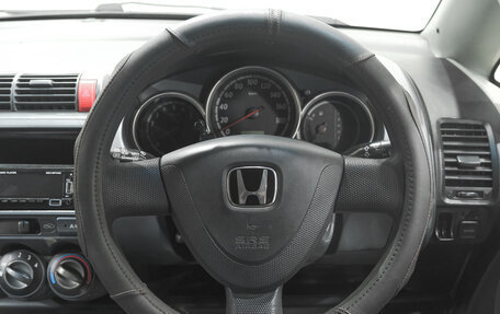 Honda Fit III, 2002 год, 549 000 рублей, 12 фотография