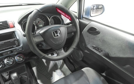 Honda Fit III, 2002 год, 549 000 рублей, 11 фотография