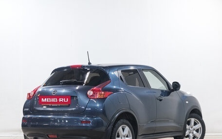 Nissan Juke II, 2011 год, 999 000 рублей, 6 фотография