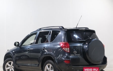 Toyota RAV4, 2007 год, 1 469 000 рублей, 4 фотография