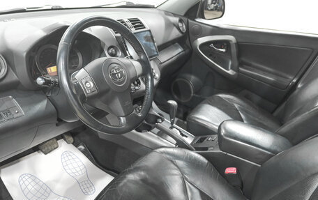 Toyota RAV4, 2007 год, 1 469 000 рублей, 7 фотография