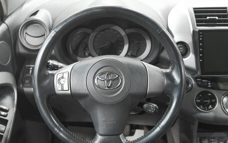 Toyota RAV4, 2007 год, 1 469 000 рублей, 13 фотография