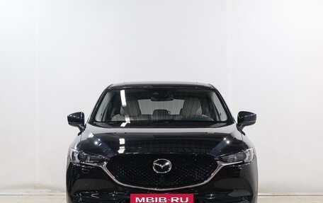 Mazda CX-5 II, 2021 год, 3 849 000 рублей, 2 фотография