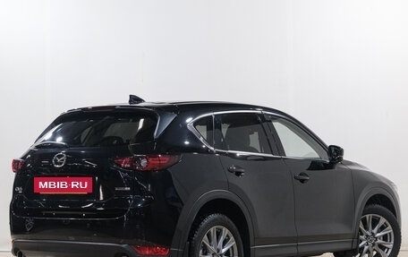 Mazda CX-5 II, 2021 год, 3 849 000 рублей, 6 фотография