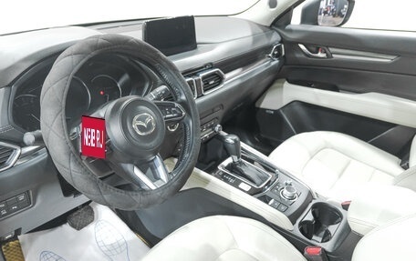 Mazda CX-5 II, 2021 год, 3 849 000 рублей, 7 фотография