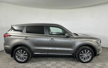 Geely Atlas, 2022 год, 2 451 820 рублей, 4 фотография