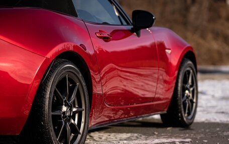 Mazda Roadster IV (ND), 2015 год, 2 050 000 рублей, 12 фотография