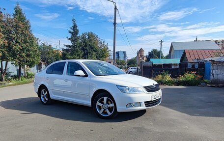 Skoda Octavia, 2012 год, 873 000 рублей, 6 фотография