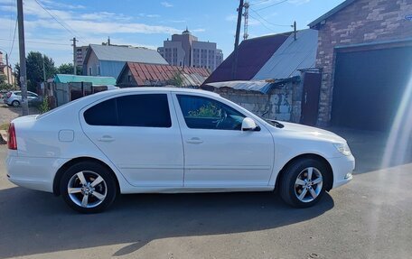 Skoda Octavia, 2012 год, 873 000 рублей, 4 фотография