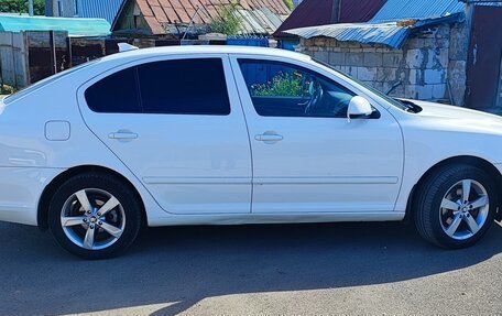 Skoda Octavia, 2012 год, 873 000 рублей, 5 фотография