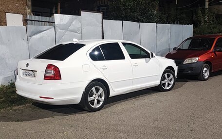 Skoda Octavia, 2012 год, 873 000 рублей, 7 фотография