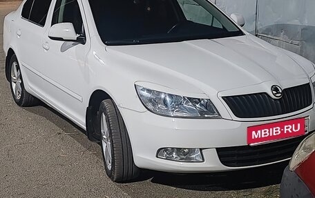 Skoda Octavia, 2012 год, 873 000 рублей, 8 фотография