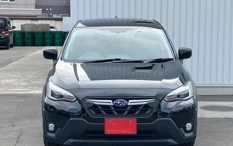 Subaru XV II, 2021 год, 1 500 700 рублей, 2 фотография