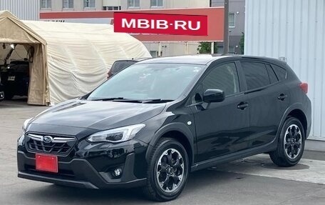 Subaru XV II, 2021 год, 1 500 700 рублей, 3 фотография