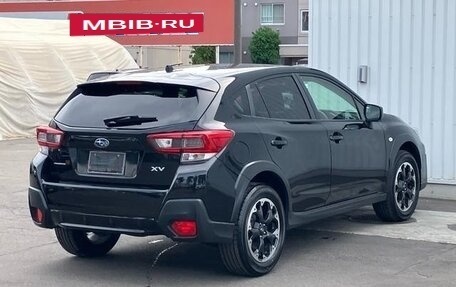 Subaru XV II, 2021 год, 1 500 700 рублей, 4 фотография