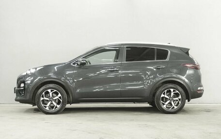 KIA Sportage IV рестайлинг, 2019 год, 2 350 000 рублей, 4 фотография