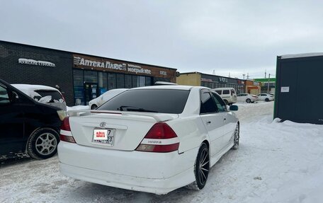 Toyota Mark II IX (X110), 2000 год, 770 000 рублей, 2 фотография